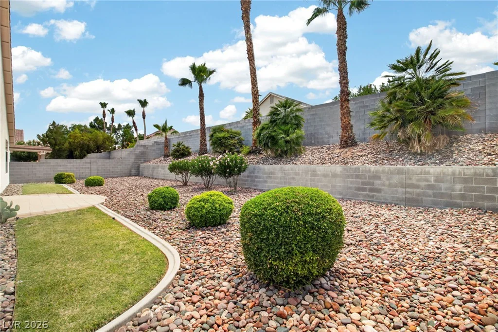 5525 Chicory Falls, Las Vegas, NV 89148