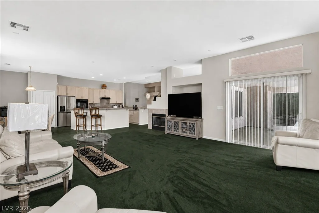 5525 Chicory Falls, Las Vegas, NV 89148