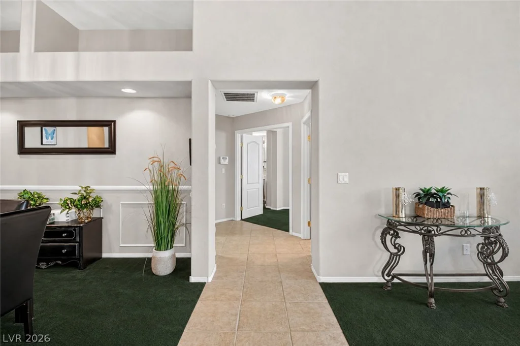 5525 Chicory Falls, Las Vegas, NV 89148