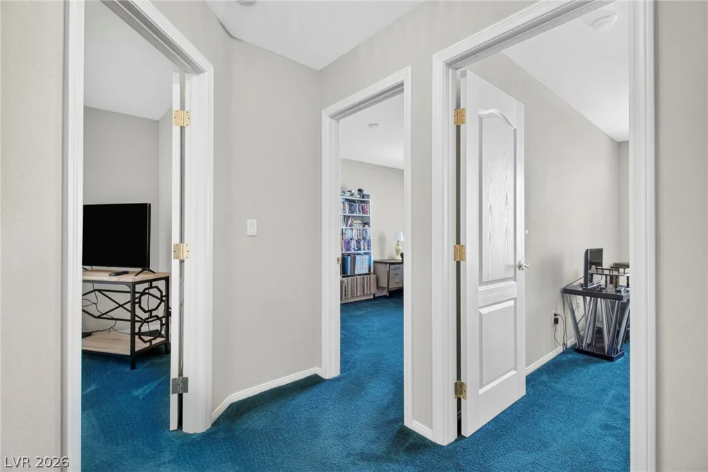 5525 Chicory Falls, Las Vegas, NV 89148