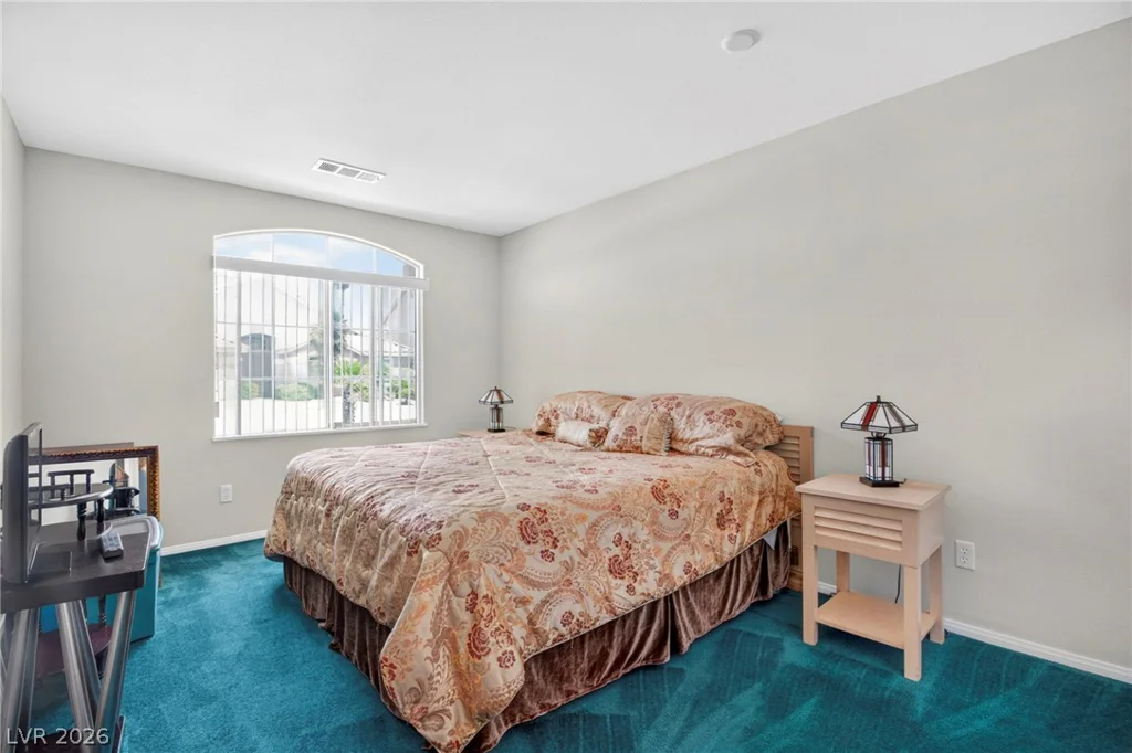 5525 Chicory Falls, Las Vegas, NV 89148