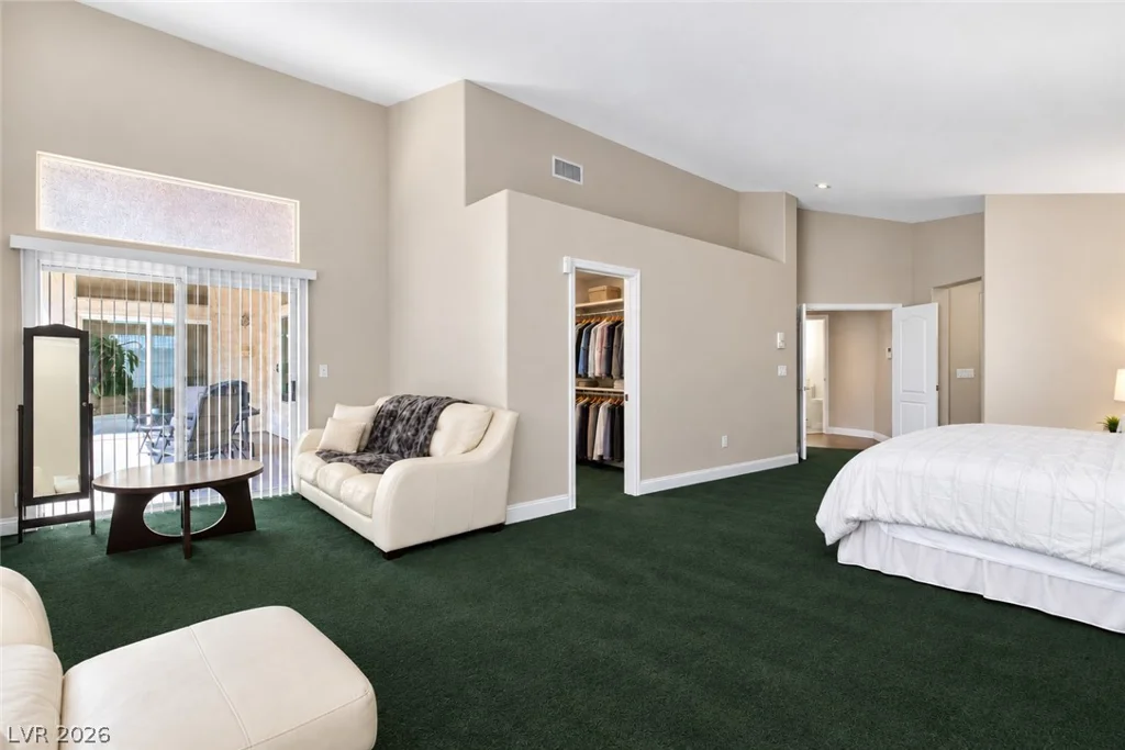 5525 Chicory Falls, Las Vegas, NV 89148