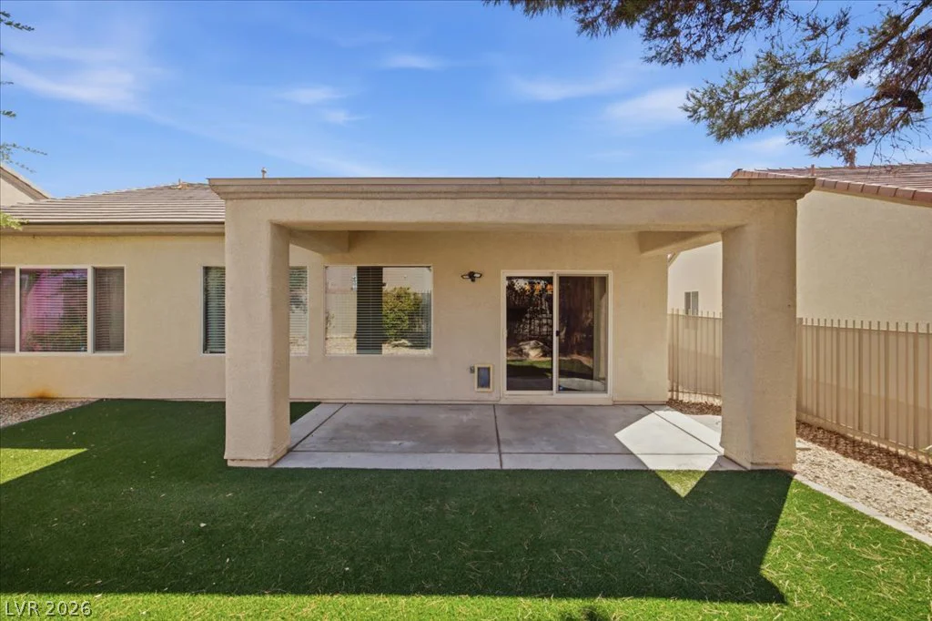 7765 Coast Jay, North Las Vegas, NV 89084