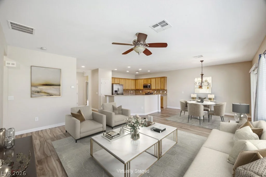 7765 Coast Jay, North Las Vegas, NV 89084