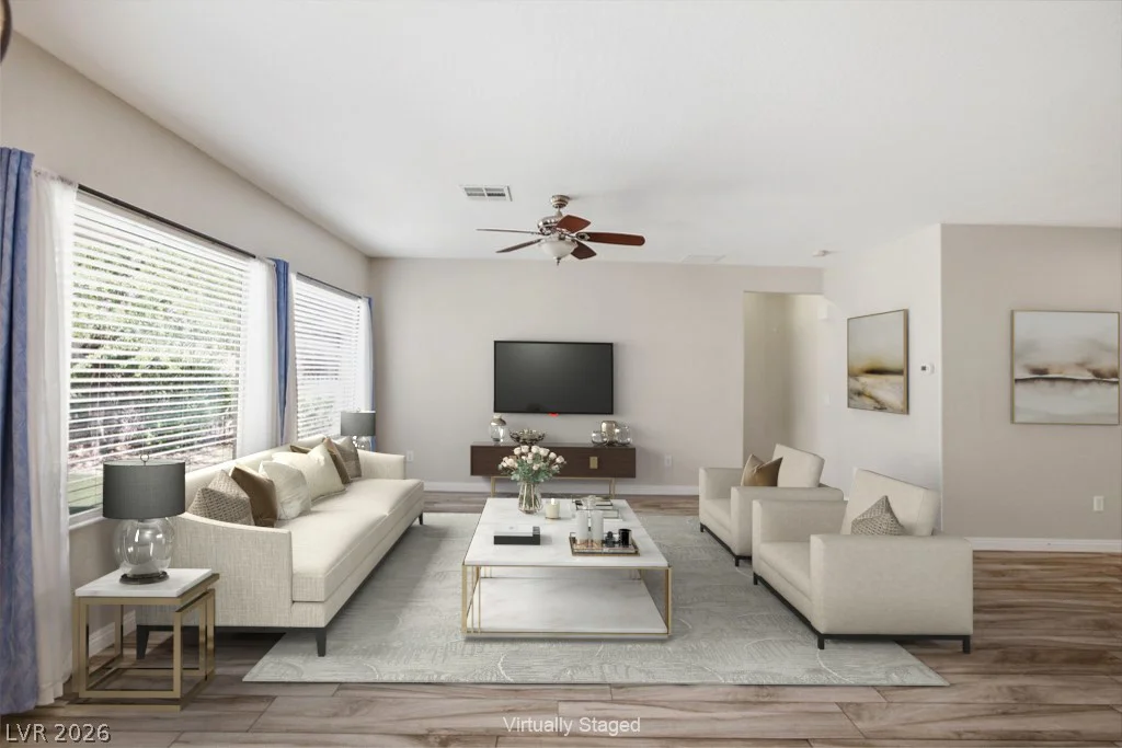 7765 Coast Jay, North Las Vegas, NV 89084