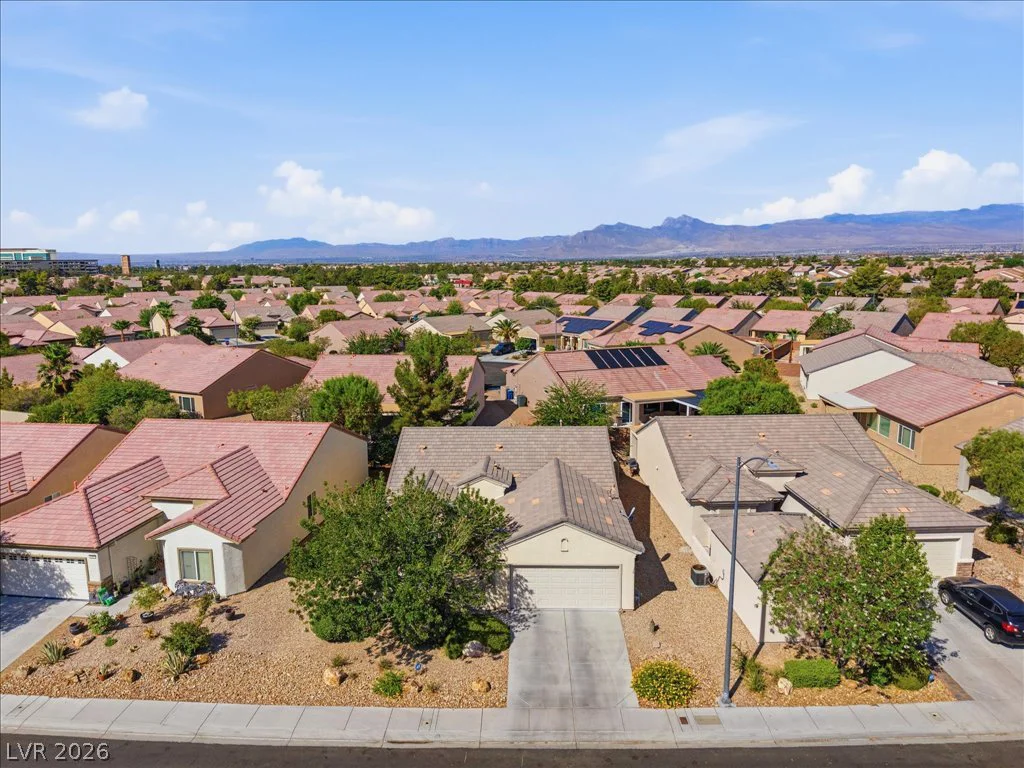 7765 Coast Jay, North Las Vegas, NV 89084