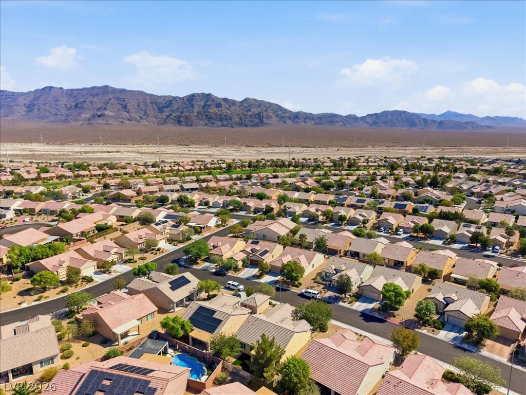 7765 Coast Jay, North Las Vegas, NV 89084