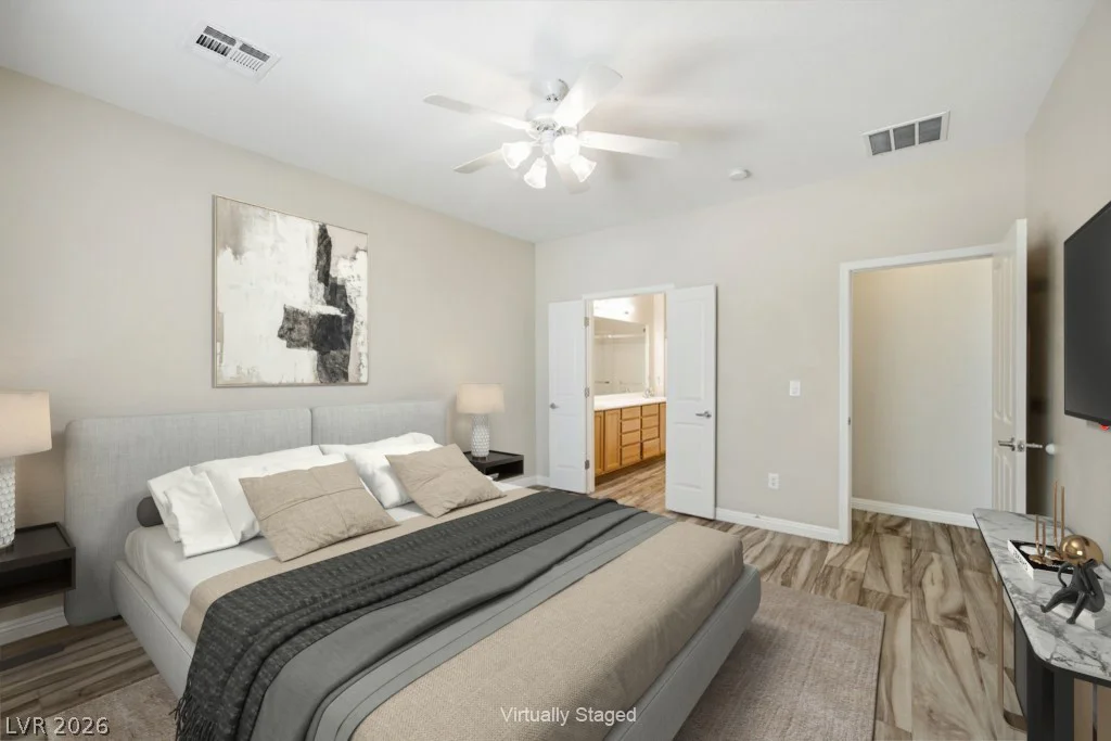 7765 Coast Jay, North Las Vegas, NV 89084