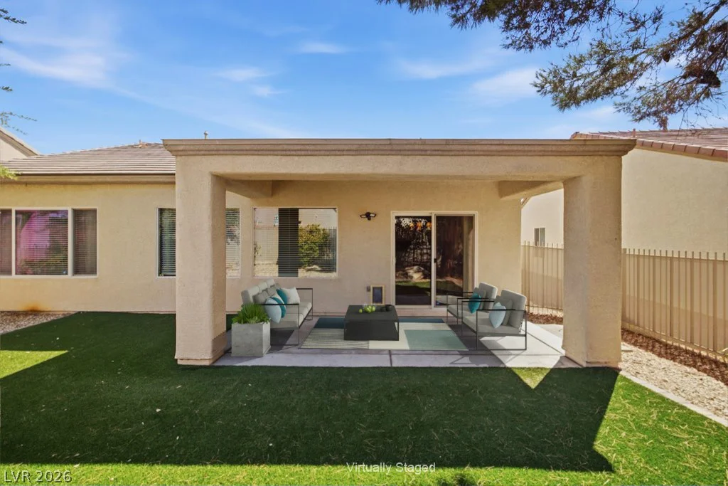 7765 Coast Jay, North Las Vegas, NV 89084