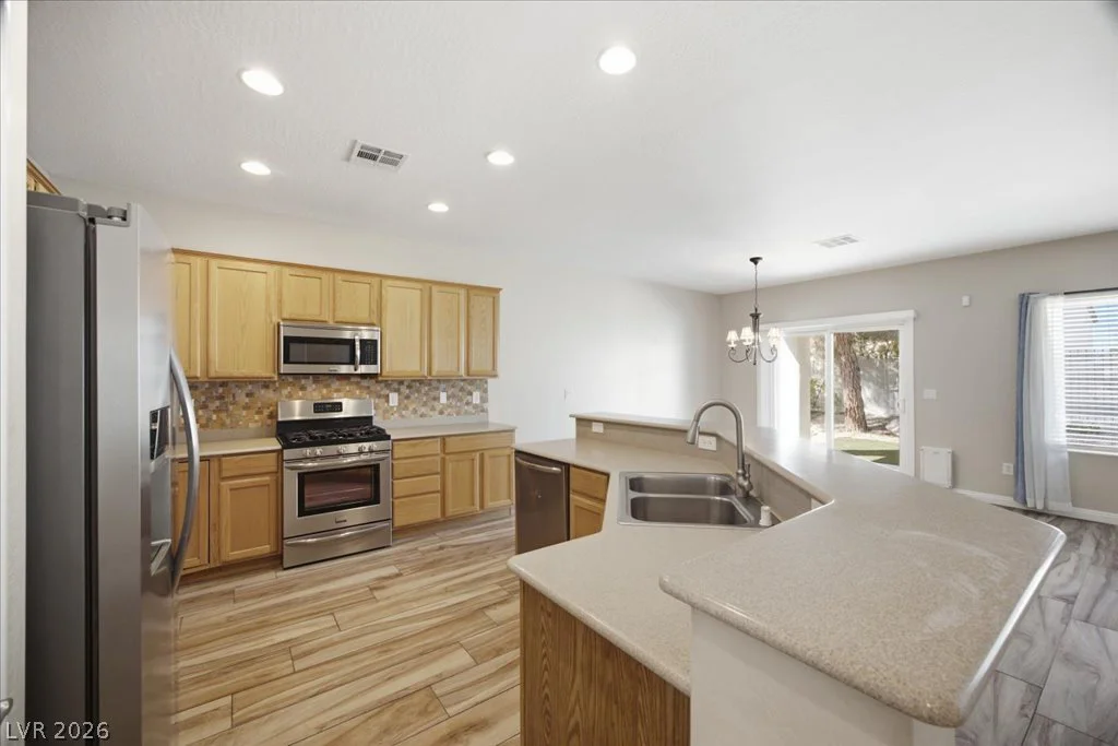 7765 Coast Jay, North Las Vegas, NV 89084