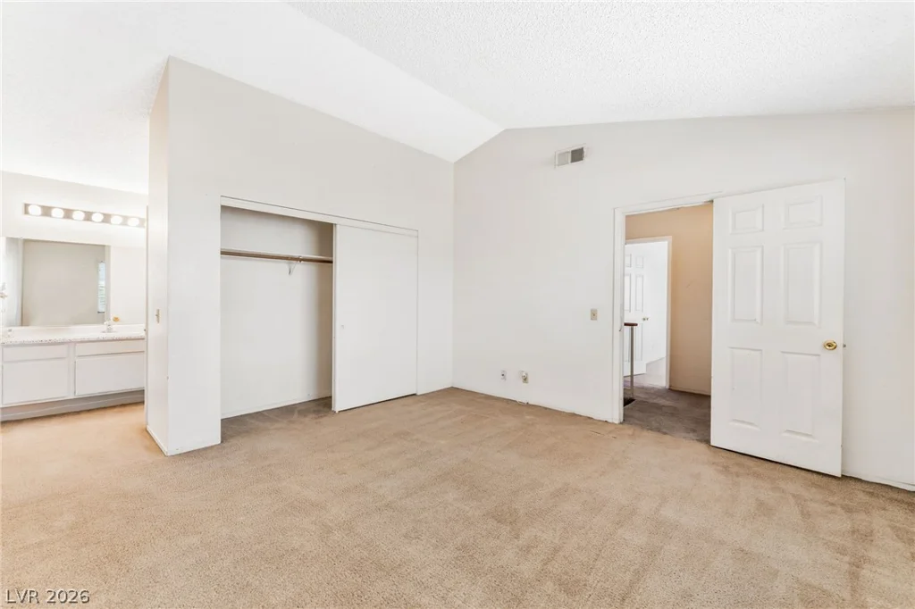 1012 Coral Isle, Las Vegas, NV 89108