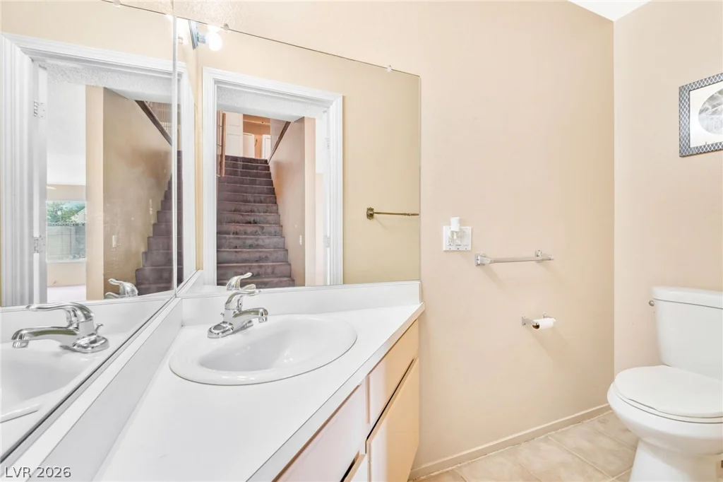 1012 Coral Isle, Las Vegas, NV 89108