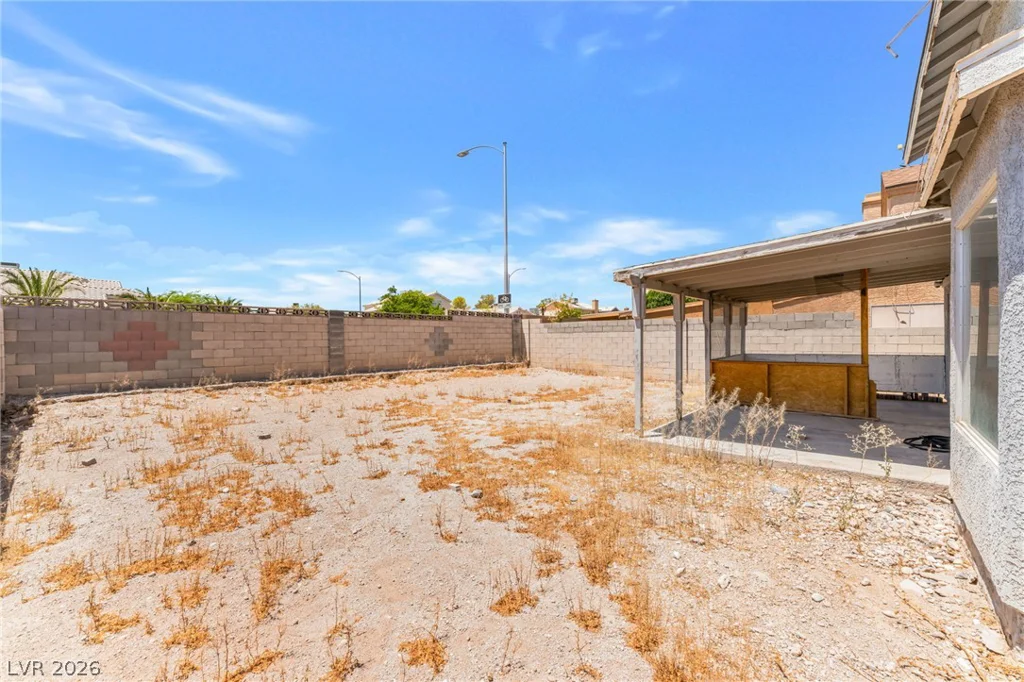 1012 Coral Isle, Las Vegas, NV 89108