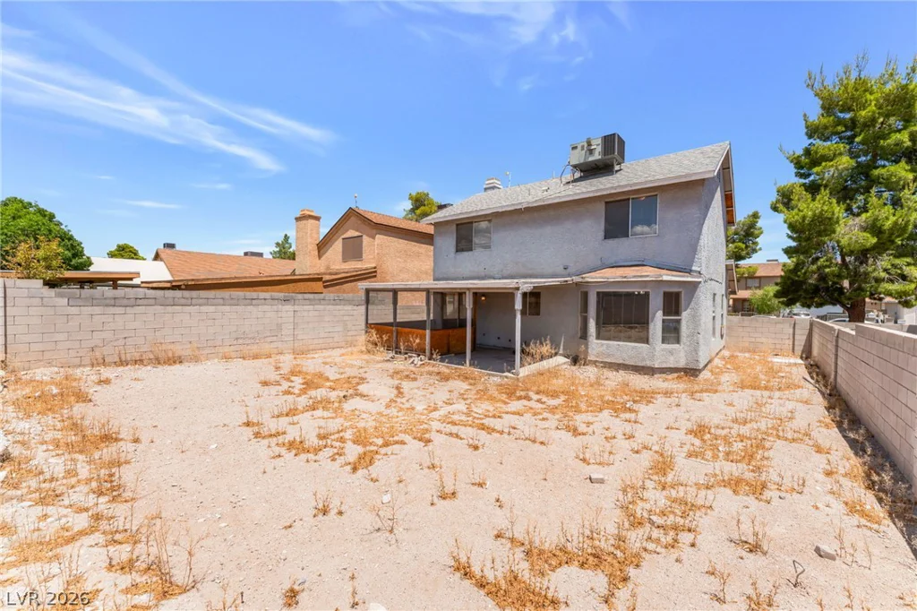 1012 Coral Isle, Las Vegas, NV 89108