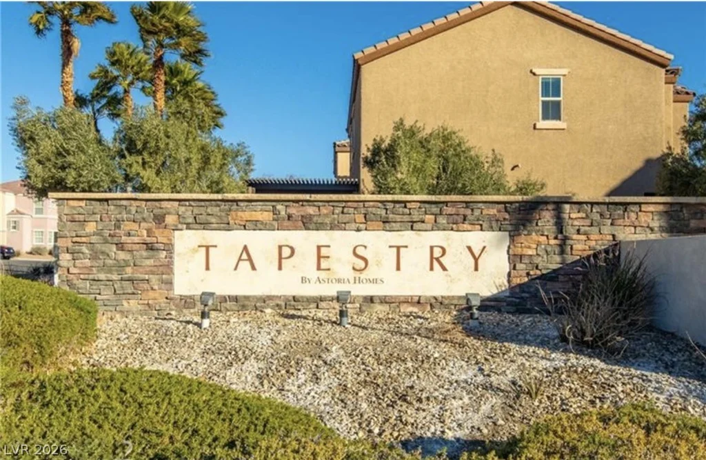 7652 Vivid Vail, Las Vegas, NV 89149