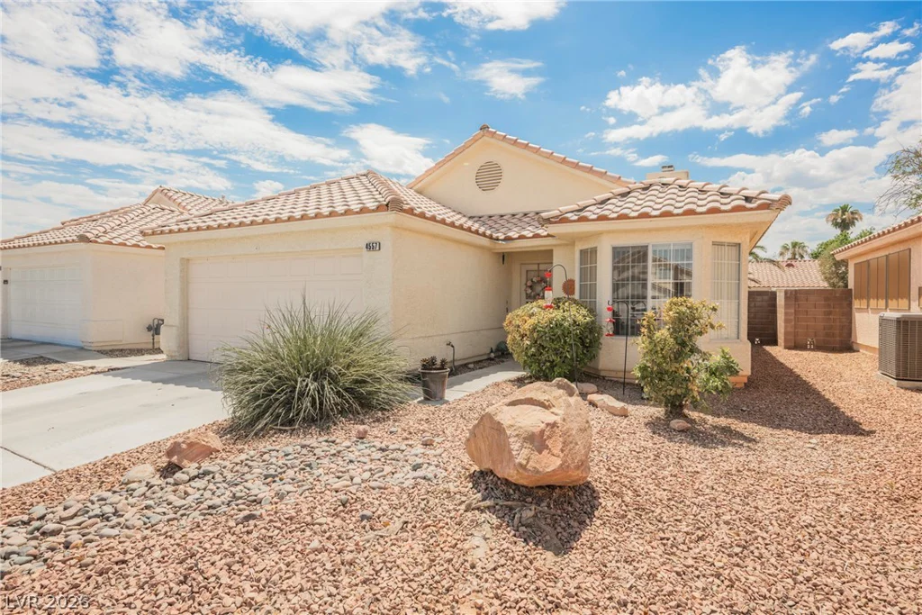 4557 Rapallo, Las Vegas, NV 89130