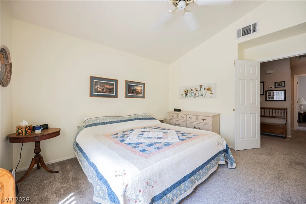 4557 Rapallo, Las Vegas, NV 89130