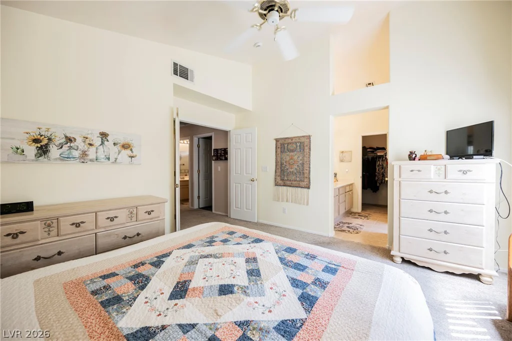 4557 Rapallo, Las Vegas, NV 89130