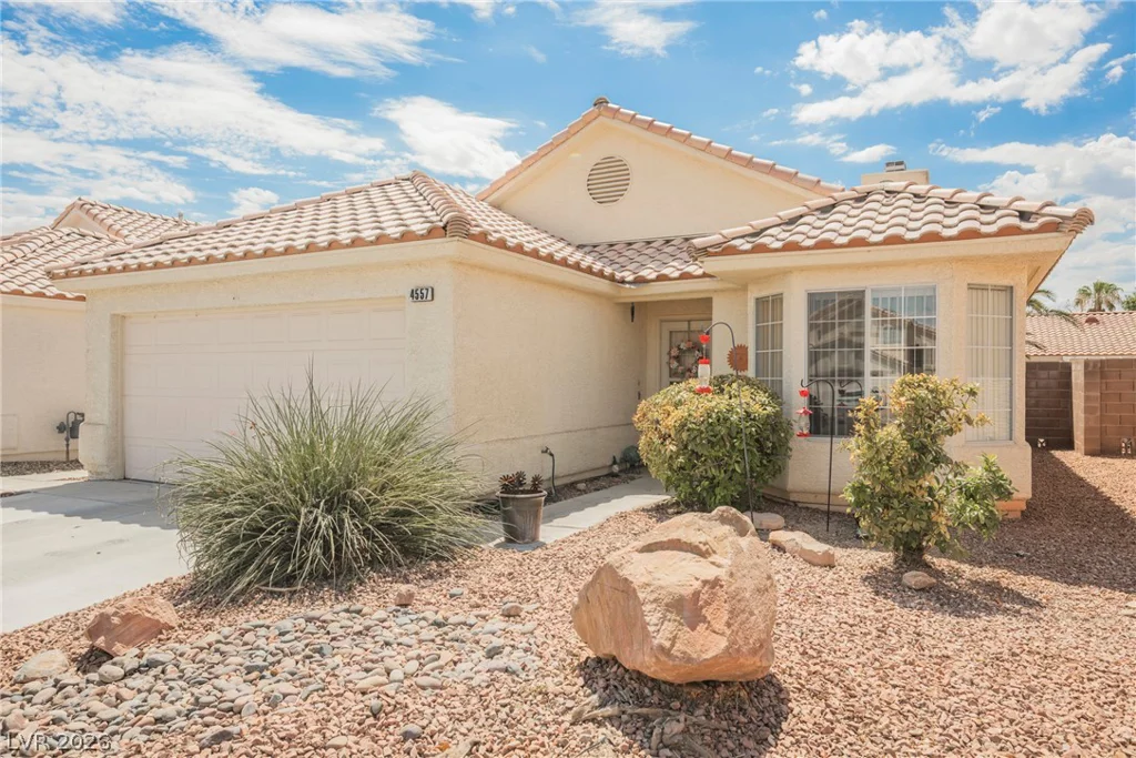4557 Rapallo, Las Vegas, NV 89130