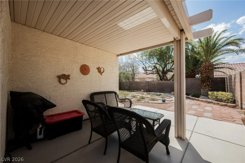 4557 Rapallo, Las Vegas, NV 89130
