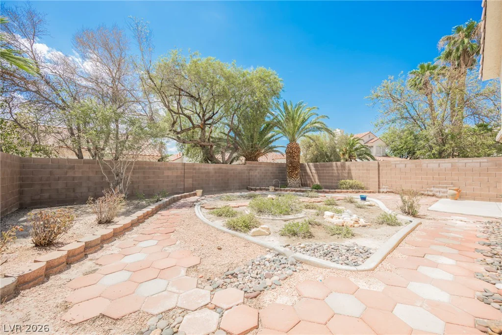 4557 Rapallo, Las Vegas, NV 89130