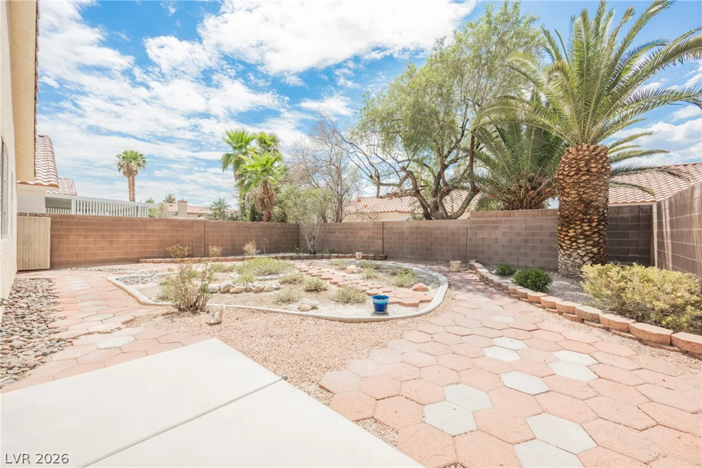4557 Rapallo, Las Vegas, NV 89130