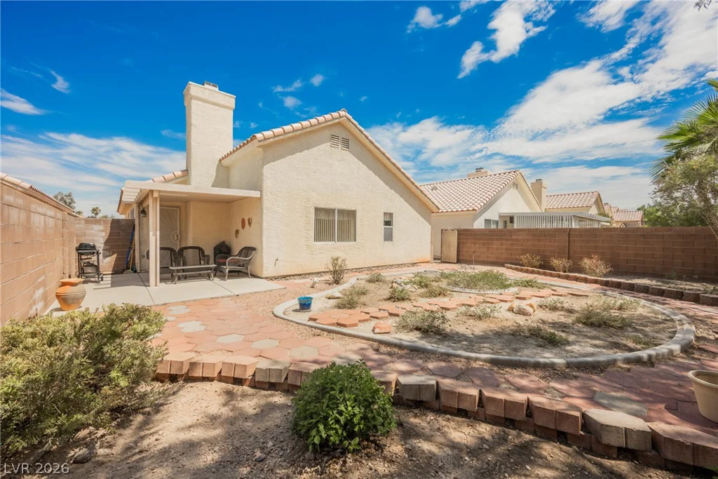 4557 Rapallo, Las Vegas, NV 89130