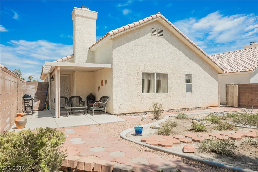4557 Rapallo, Las Vegas, NV 89130