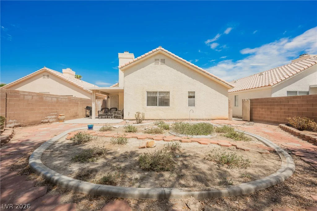 4557 Rapallo, Las Vegas, NV 89130