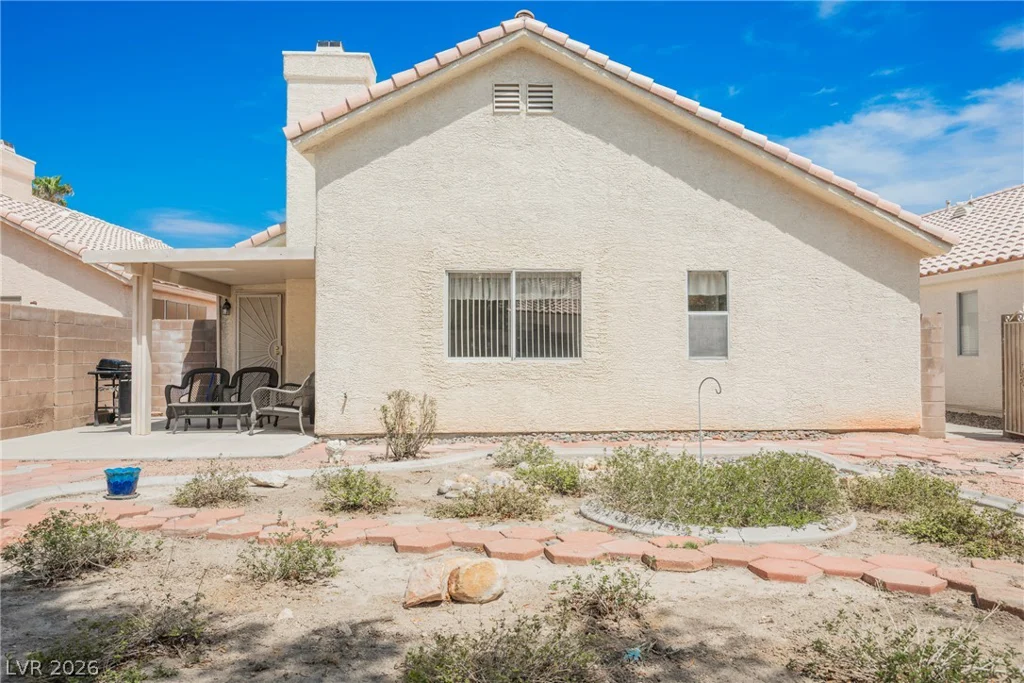 4557 Rapallo, Las Vegas, NV 89130