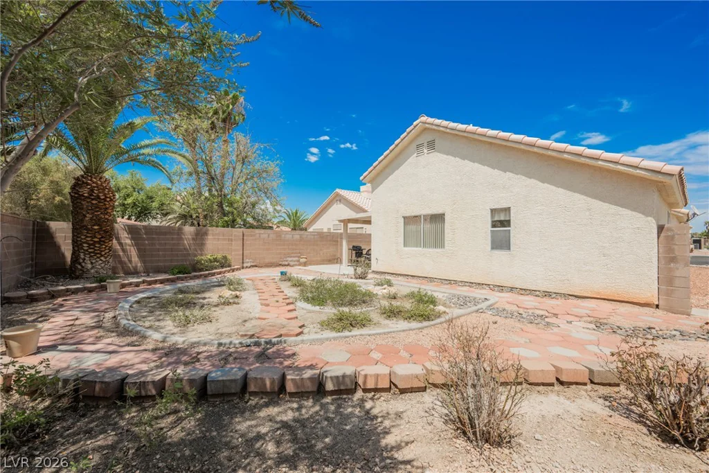 4557 Rapallo, Las Vegas, NV 89130