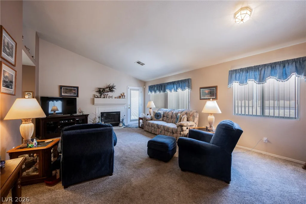 4557 Rapallo, Las Vegas, NV 89130