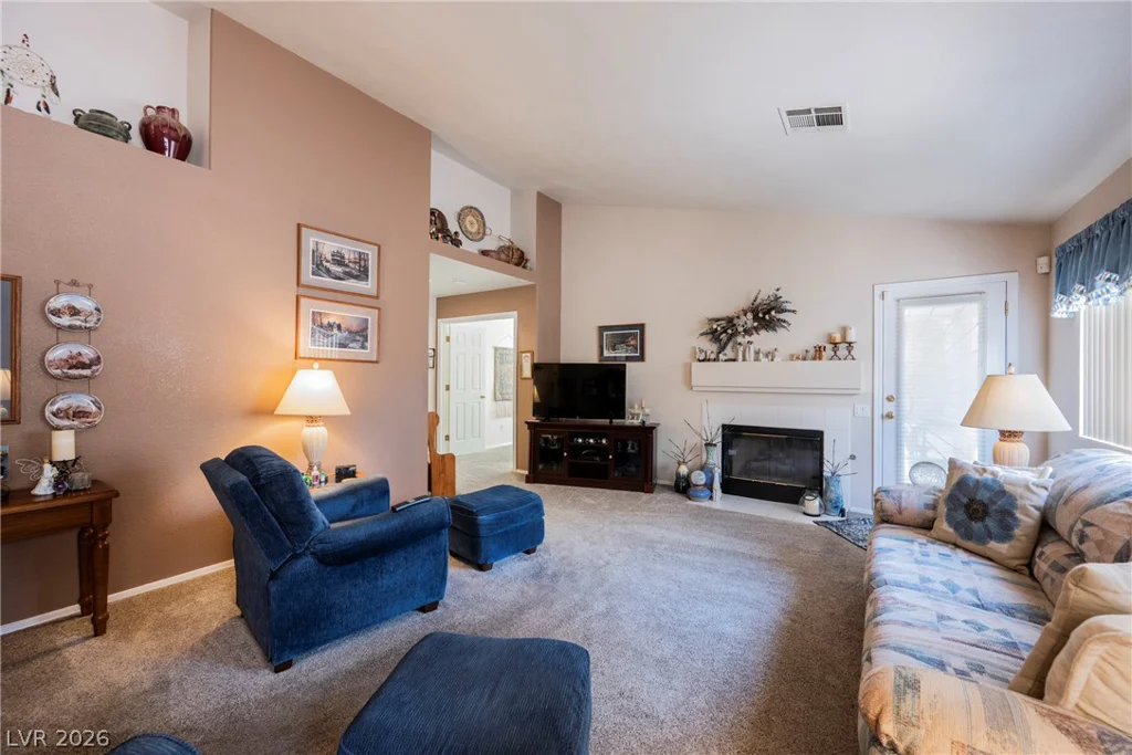 4557 Rapallo, Las Vegas, NV 89130