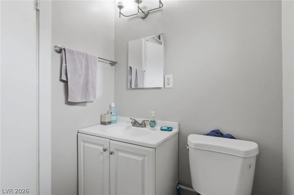 2101 Stanley, North Las Vegas, NV 89030