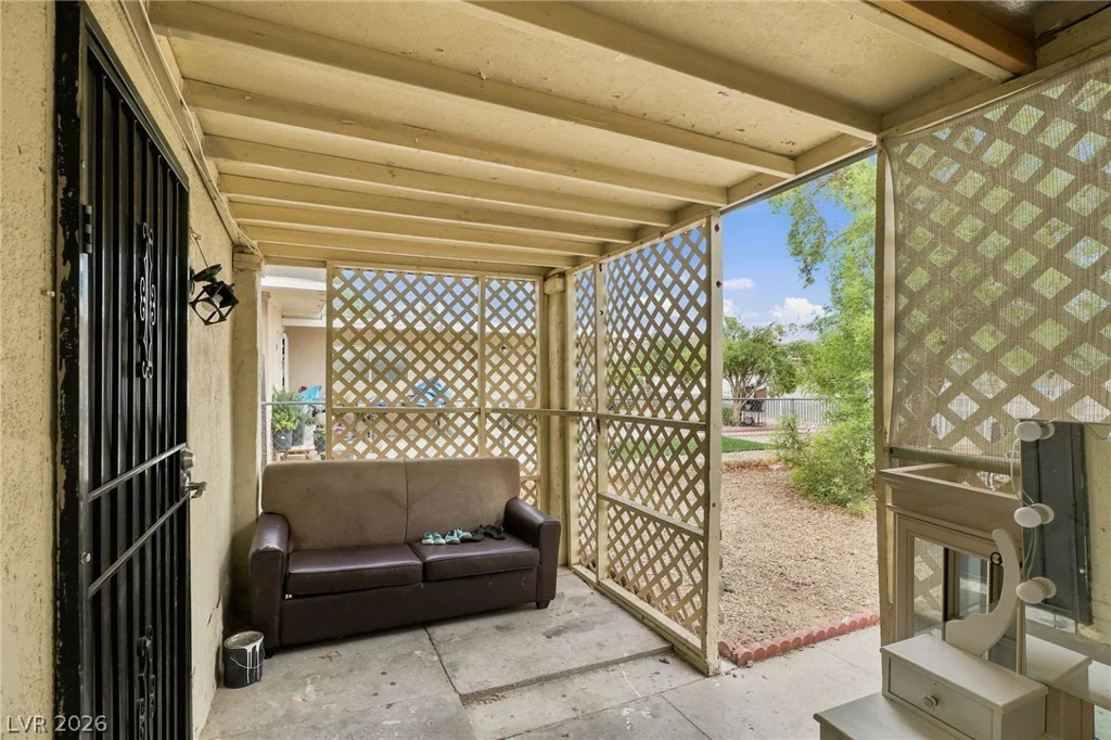 2101 Stanley, North Las Vegas, NV 89030