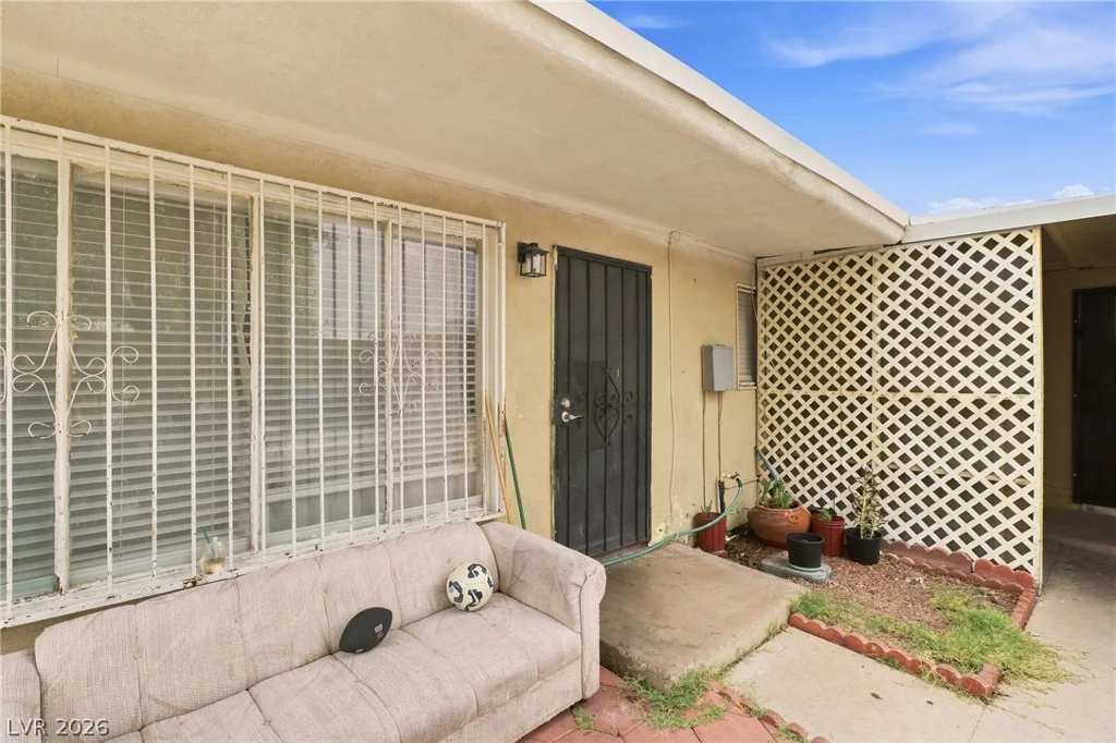 2101 Stanley, North Las Vegas, NV 89030