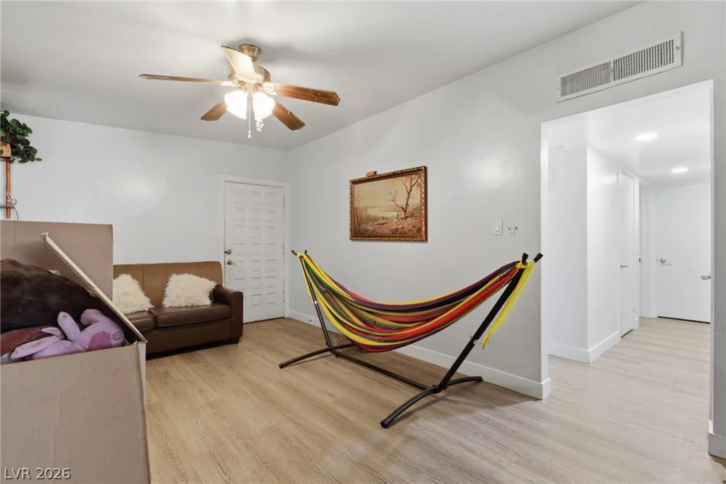 2101 Stanley, North Las Vegas, NV 89030