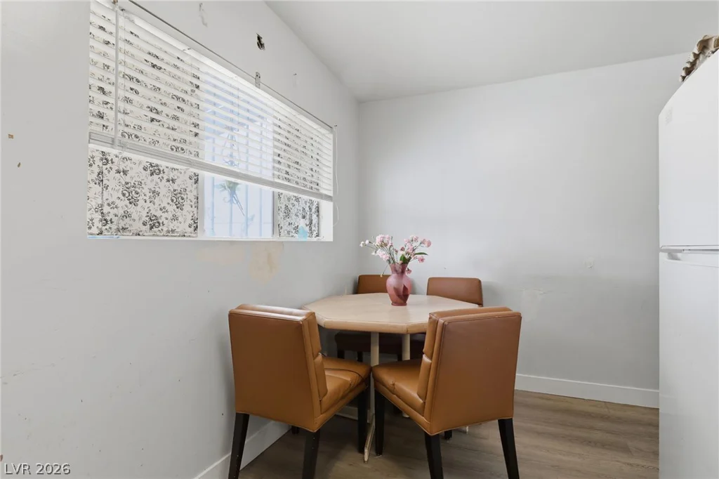 2101 Stanley, North Las Vegas, NV 89030