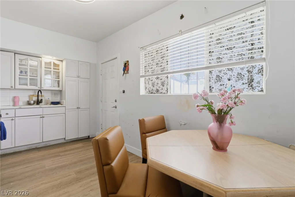 2101 Stanley, North Las Vegas, NV 89030