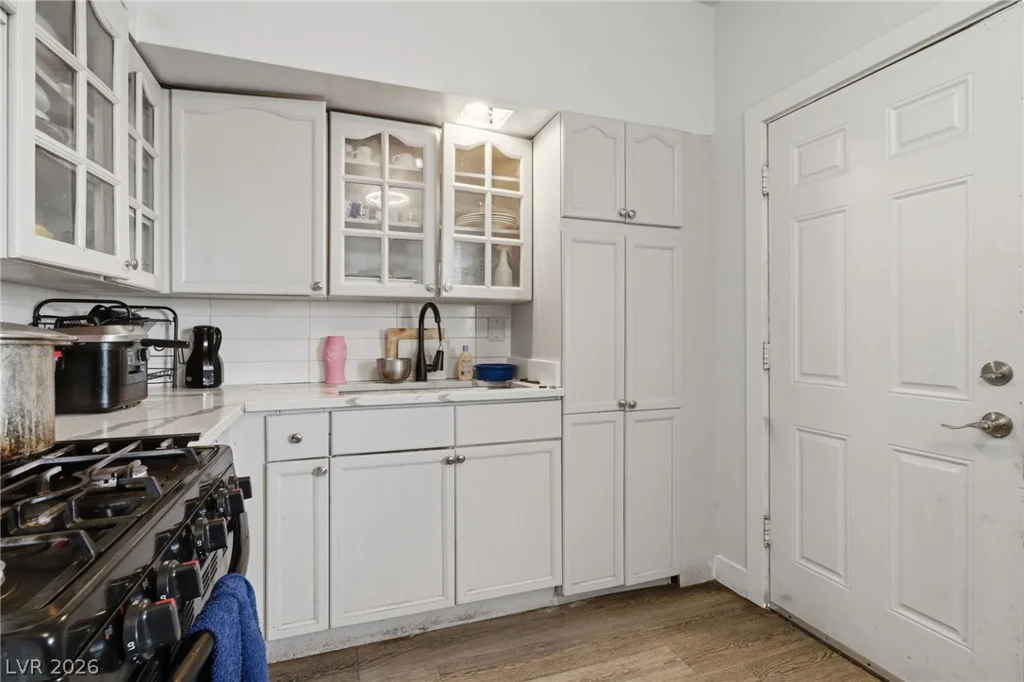 2101 Stanley, North Las Vegas, NV 89030