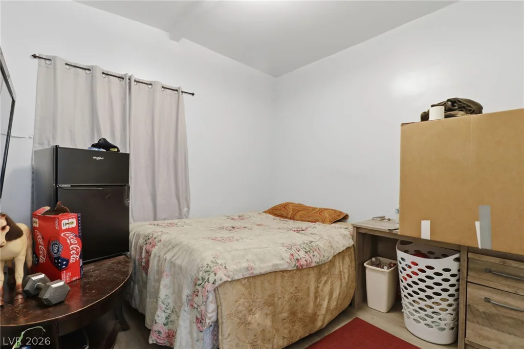 2101 Stanley, North Las Vegas, NV 89030
