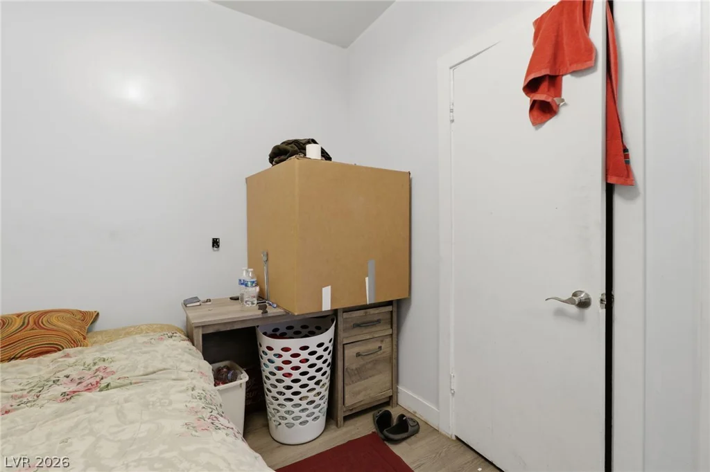2101 Stanley, North Las Vegas, NV 89030