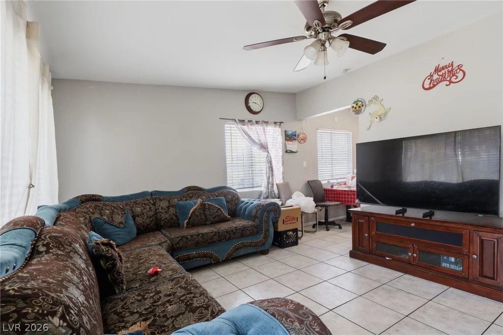 2101 Stanley, North Las Vegas, NV 89030