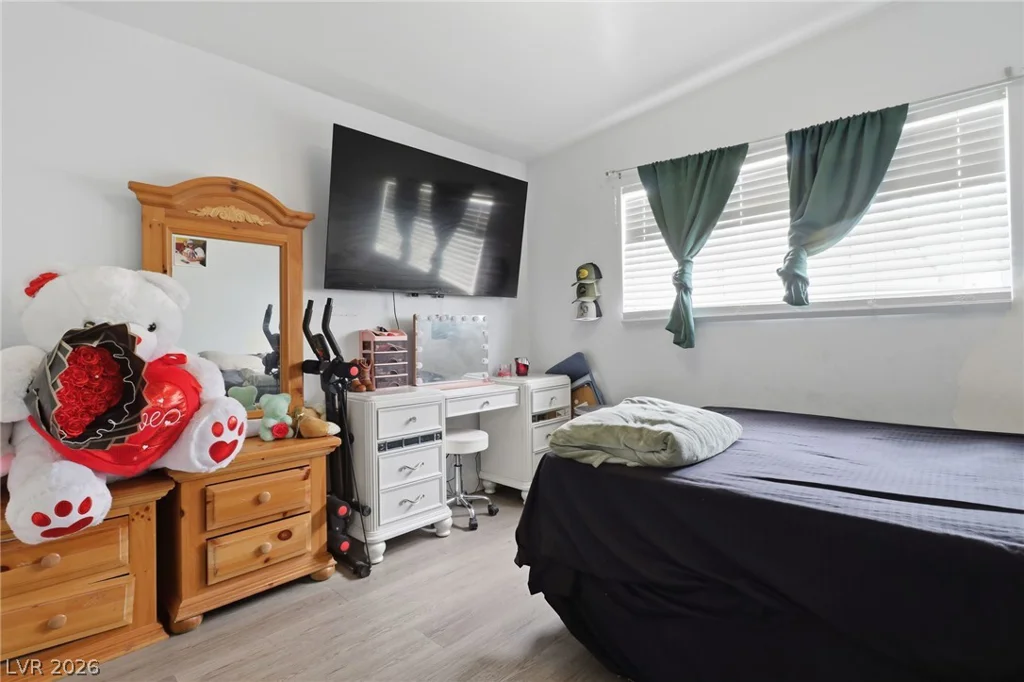 2101 Stanley, North Las Vegas, NV 89030