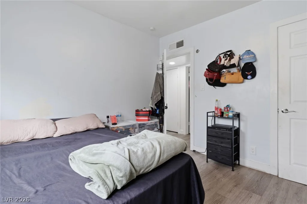 2101 Stanley, North Las Vegas, NV 89030