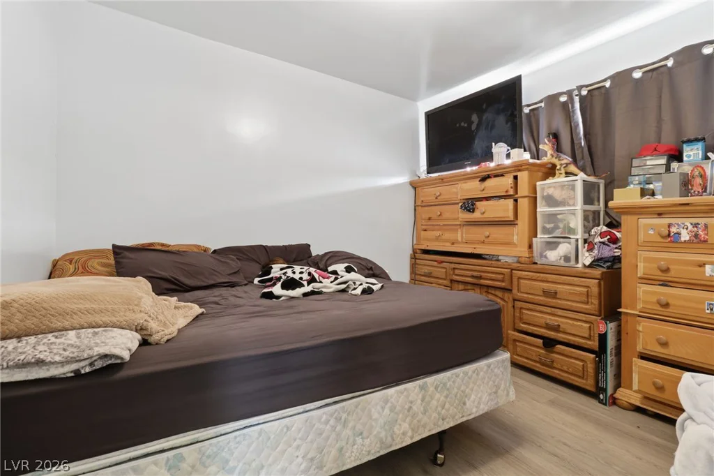 2101 Stanley, North Las Vegas, NV 89030