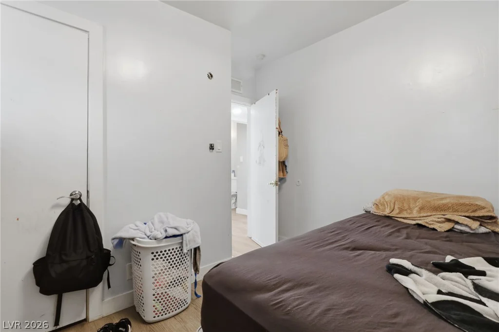 2101 Stanley, North Las Vegas, NV 89030