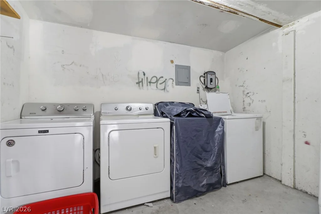 2101 Stanley, North Las Vegas, NV 89030