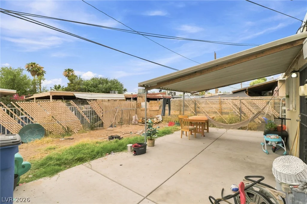 2101 Stanley, North Las Vegas, NV 89030