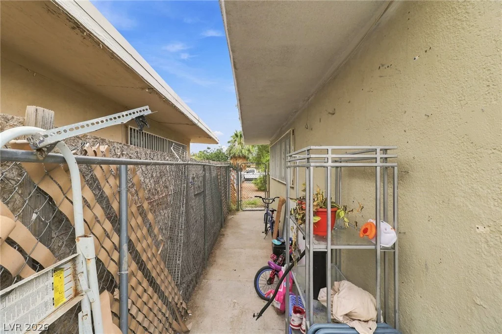 2101 Stanley, North Las Vegas, NV 89030